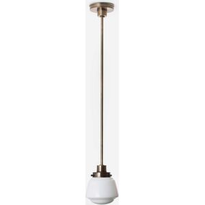 Art Deco Trade - Hanglamp High Button 20's Brons