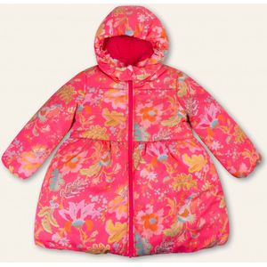 Oilily - Carice coat - Roze - 140/10yr