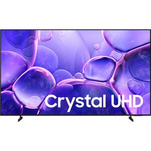 Samsung 75"" Crystal UHD Smart TV UE75U8090F (2025)