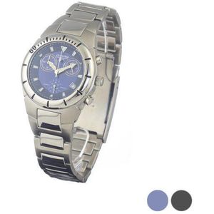 Unisex Watch Chronotech Ct7250l