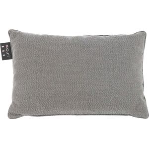 Cosipillow Warmtekussen Knitted Grey - 40 X 60 cm