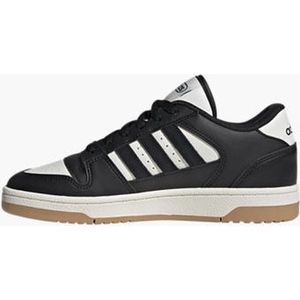 adidas Zwarte sneaker BREAK START LOW W - Maat 39.33