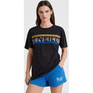 O'neill T-Shirts CONNECTIVE GRAPHIC LONG TSHIRT