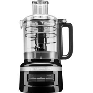 KitchenAid Foodprocessor 2,1L - 5KFP0919EOB - Onyx Zwart