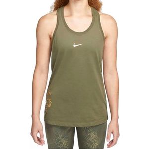 Nike Dri Fit Pro Tanktop