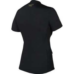 Horka - Performance Shirt Soleil - Trainingsshirt - Paars - Maat M