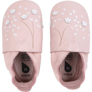 Bobux - Soft Soles - Cherry blossom blossom - Babyslofjes - EU 21