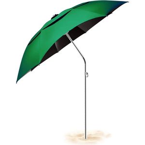 Parasol – Tuin Parasol – Stokparasol – Umbrella Garden