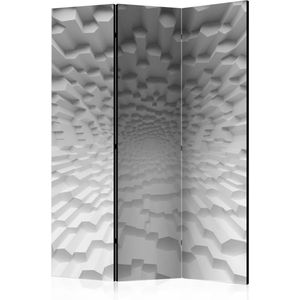 Kamerscherm - Scheidingswand - Vouwscherm - The Abyss of Oblivion [Room Dividers] 135x172 - Artgeist Vouwscherm