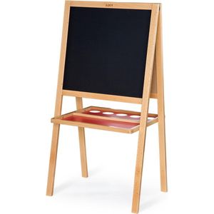 Viga Toys - Schoolbord - Magnetisch Whiteboard - Educatief