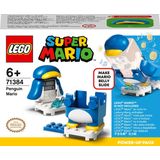 LEGO Super Mario Power-uppakket: Pinguïn Mario - 71384