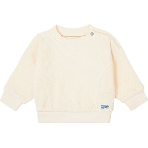 Noppies Sweater Gata long sleeve Jongens Trui - Maat 86