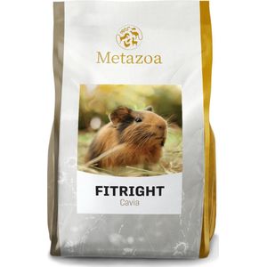 Metazoa FitRight Cavia 4 kg