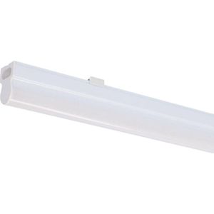 LED Keukenverlichting 90 cm - Incl. schakelaar, kabel en stekker - 1 x LED TL lamp van 90 cm