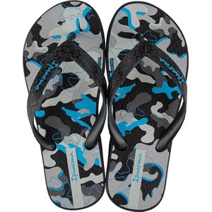 Ipanema Temas Boys Slippers - Jongens - Grijs - Maat 37