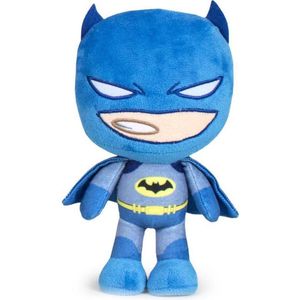 Batman DC knuffel 20cm