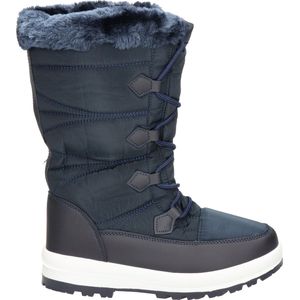 Snow Fun dames snowboot - Blauw - Maat 37