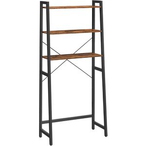 Badkamerplank boven het toilet - BTS005B01