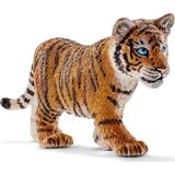 schleich WILD LIFE - Bengaalse tijgerwelp - 14730