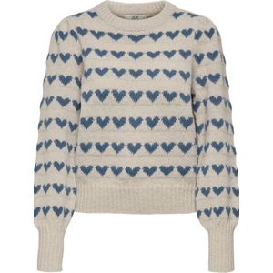 JDY Sigrid Life Trui Dames - Maat XL