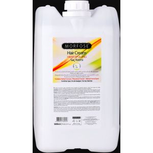 Morfose Herbal Hair Cream 5L