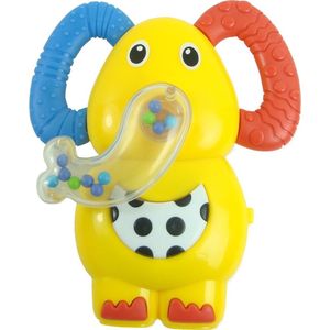 Bondigo Adorable Elephant Muzikale Bijtring BL1030