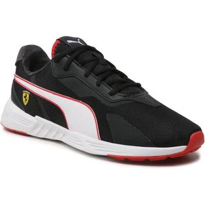 Puma Sneakers Ferrari Tiburion 307515 01 Puma Black/Puma White