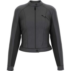 Guess Nieuw Fiammetta-Jas - Streetwear - Vrouwen