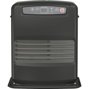 Tectro SRE 1330 TC-2 Oil Electric Space Heater Binnen Zwart 3000 W