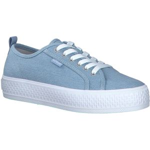 s.Oliver Dames Sneaker 5-23650-42 847 Maat: 39 EU