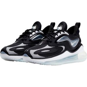 Nike Air Max Zephyr - Maat 38.5 - Sneakers - Zwart/Wit