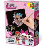 L.O.L. - Scratch surprise