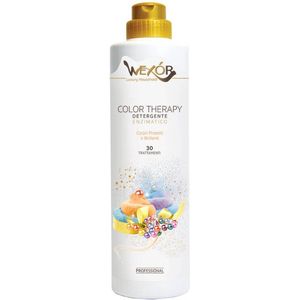Wexór Color Therapy, gekleurde was, 750 ml