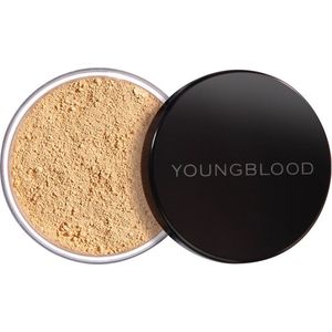 YOUNGBLOOD - Loose Mineral Foundation - Warm Beige