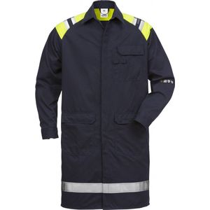 Fristads Flamestat Jas 3074 Aths - Donker marineblauw - 3XL