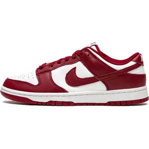 Nike Dunk Low "" Team Red "" Maat 46