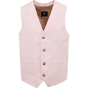 Suitable Loop Heren Gilet - Maat EU52