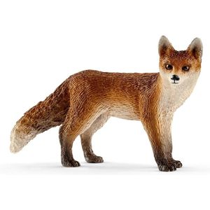 Schleich Wild Life Vos 14782