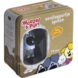 Identity Games Woezel en Pip Verstoppertje Spelen - Leerzaam spel voor kinderen van 1-5 jaar