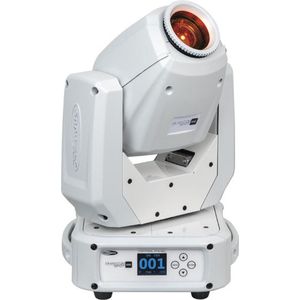 Showtec Phantom 65 Spot White moving head spot