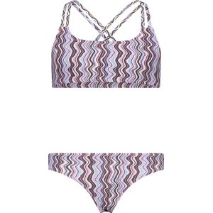 America Today Lisette Bikini Jr - Meisjes Bikini - Maat 170/176