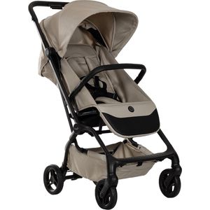 Qute Buggy Q-Ultra Taupe