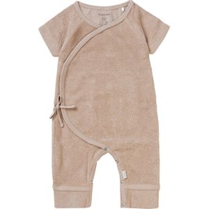 Noppies Unisex Playsuit Belton Doeskin - 80