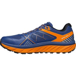 Men's Running Shoes Scarpa Men Spin Infinity Gtx 46.5