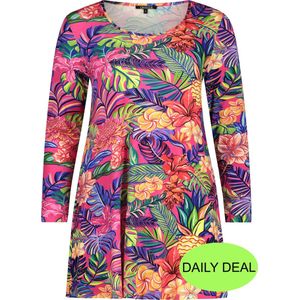 Tunic Assi Pina