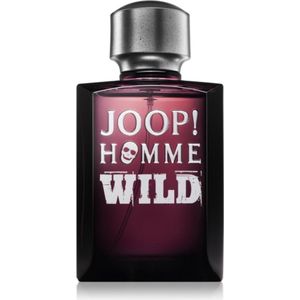 JOOP! Eau De Toilette Homme Wild 125 ml - Voor Mannen