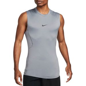 Nike Pro Dri-FIT Tanktop Heren - Maat M