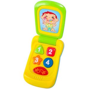 Playgo Mijn Eerste Telefoon