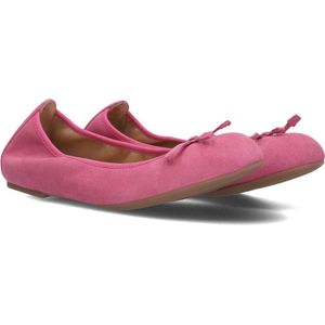 Unisa Acor Ballerina's Dames - Roze - Maat 39