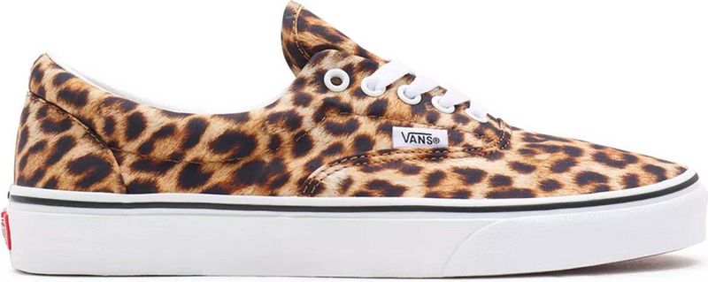 Vans Era Leopard Dames